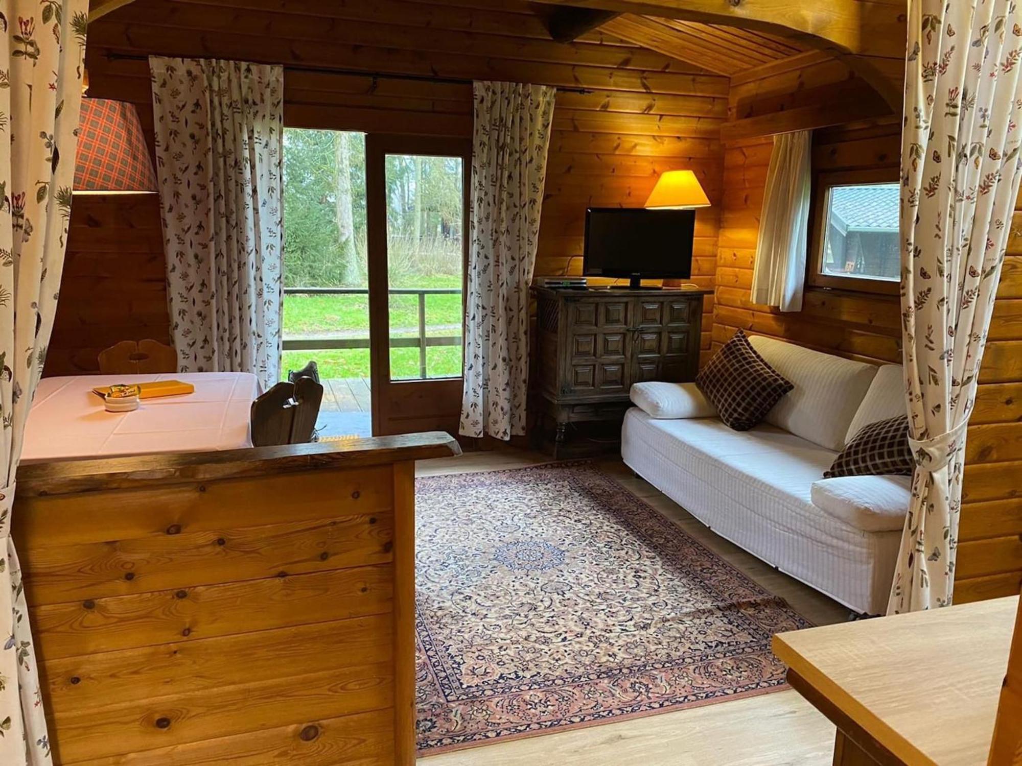 Cozy Holiday Home On A Horse Farm In The L Neburg Heath Eschede Dış mekan fotoğraf