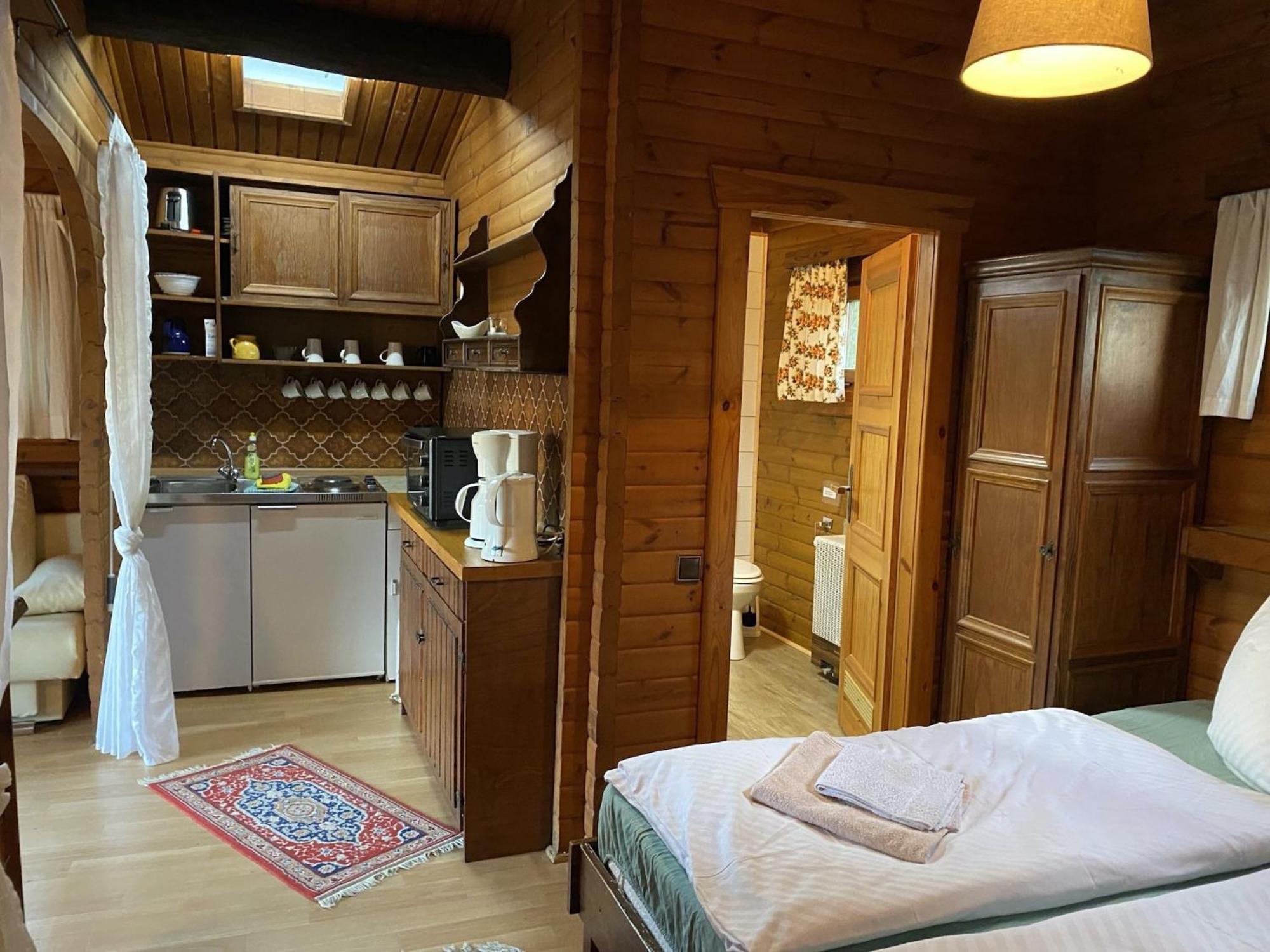 Cozy Holiday Home On A Horse Farm In The L Neburg Heath Eschede Dış mekan fotoğraf