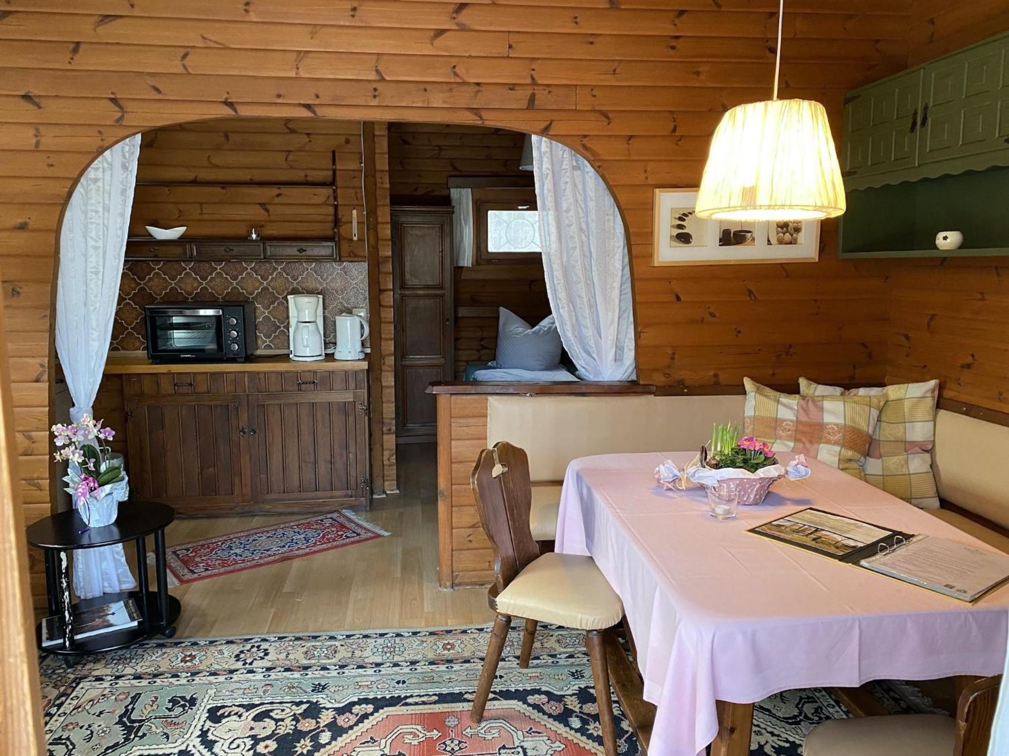 Cozy Holiday Home On A Horse Farm In The L Neburg Heath Eschede Dış mekan fotoğraf